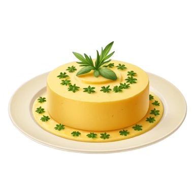 Deve sempre essere una polenta però, così c’è solo la pentola che invece non voglio   sticker