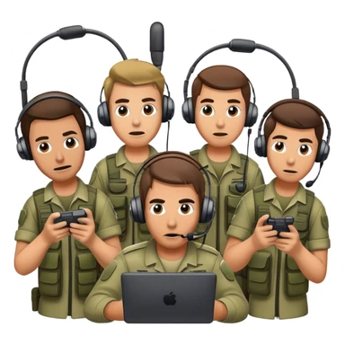 Costco guys playing call of duty sticker