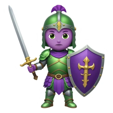 Grapes at war  sticker