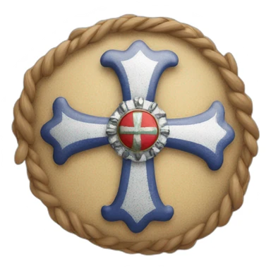 Asturias patria querida sticker