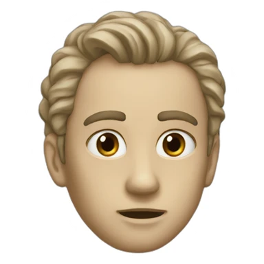 zeta reticuli sticker