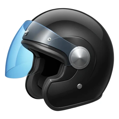 capacete de moto sticker