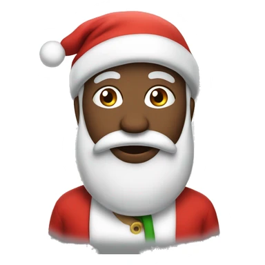 Merry Christmas ￼ sticker