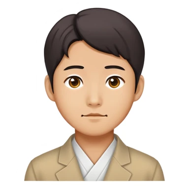 seong gi-hun sticker