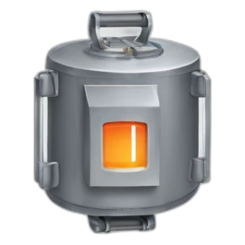 The flux capacitor sticker