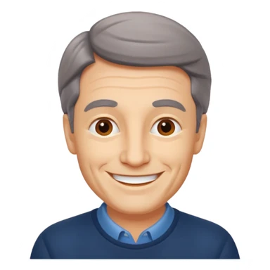 Gérard Larchet est’ sticker