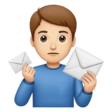 create an emoji about an anonymous tip to HR sticker