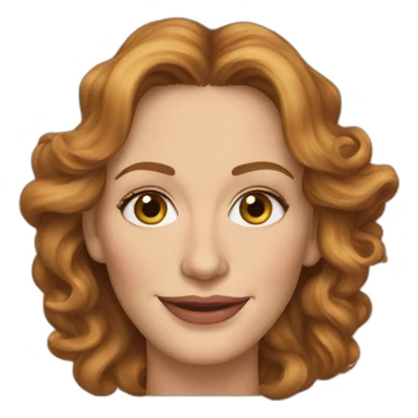 Julia roberts sticker