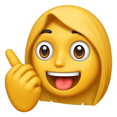 Te doy una imagen y la puedes hacer emoji? sticker