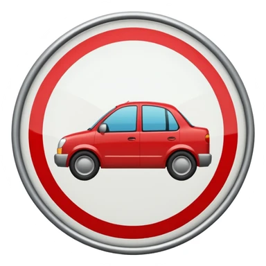 tempo 30 verkehrsschild sticker