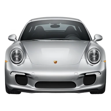 Show me a porche 911 sticker