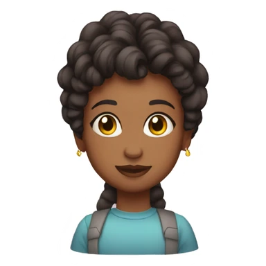 Bom dia minha filha  sticker