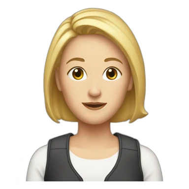 Robyn schall sticker