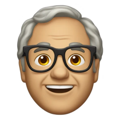 danny de vito sticker