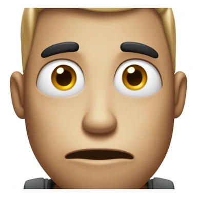 Drawing from the is that hyperpigmentation meme sticker