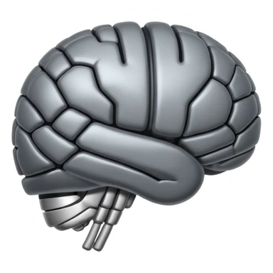 Cerebro  sticker