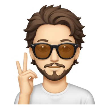 Subtronics EDM artist sticker