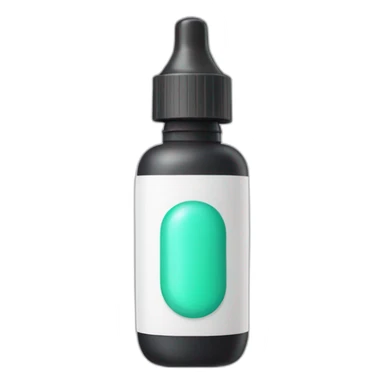 Nyxoid Naloxone nasal spray sticker