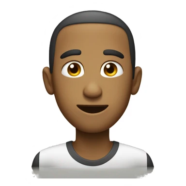 the number 100 with a minus behind sticker