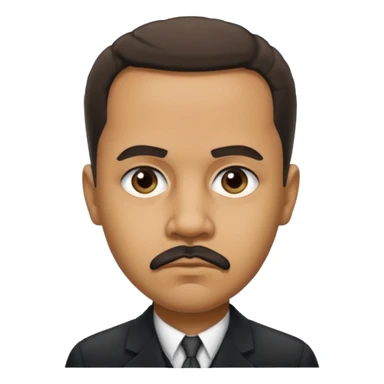 Pedro Albizu Campos sticker