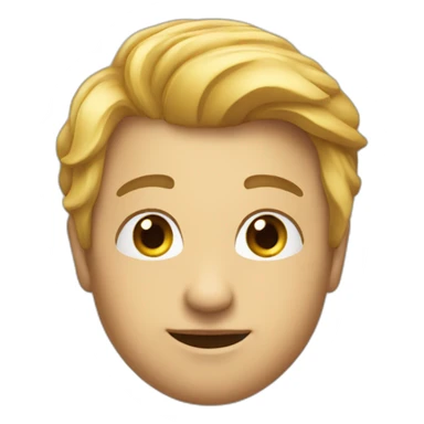 messenger icone sticker