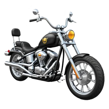 chopper motorcycle australia sticker