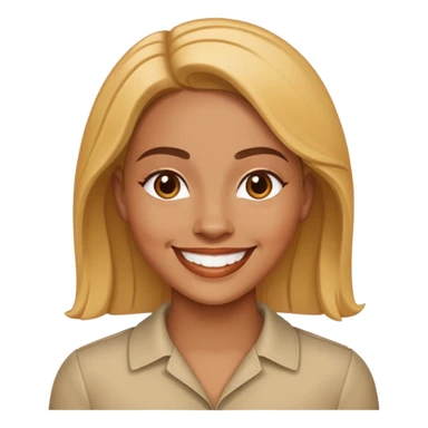 Dana Dawson Curry sticker