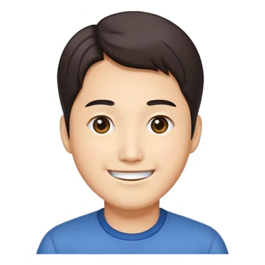 President of Korea ‘Lee Jae Myung’ sticker