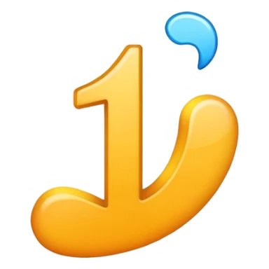 number one, first step, beginning of process sticker