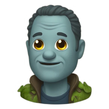 get-out-of-my-swamp sticker