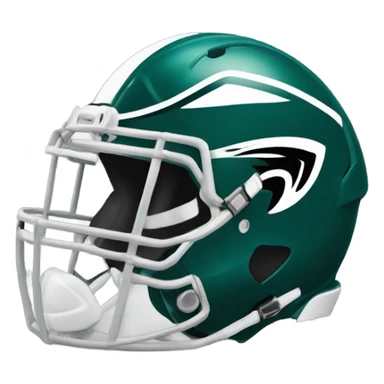 Philadelphia eagles sticker