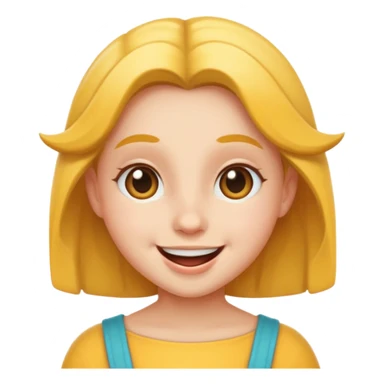 Sprunki emotion sticker