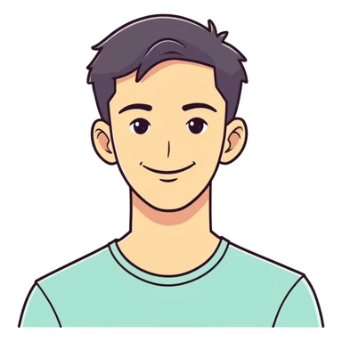 Fuck boy face sticker