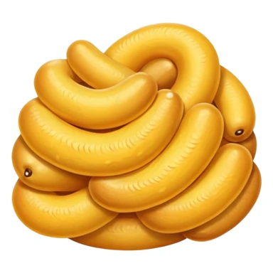 smothing more like nutral  gut sticker