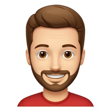 Adam paradisio  sticker