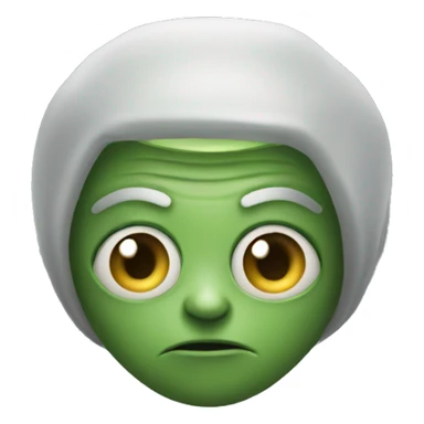 alien seeker sticker