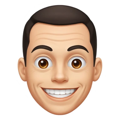 Steve-O sticker