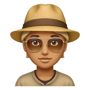 Bana 67 karaterini oluştur sticker