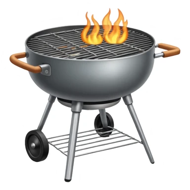 Grilling  sticker