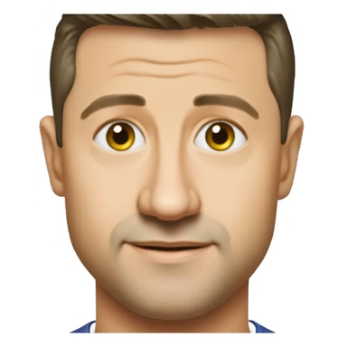 VOLODYMYR ZELENSKYY ukraine prezident sticker