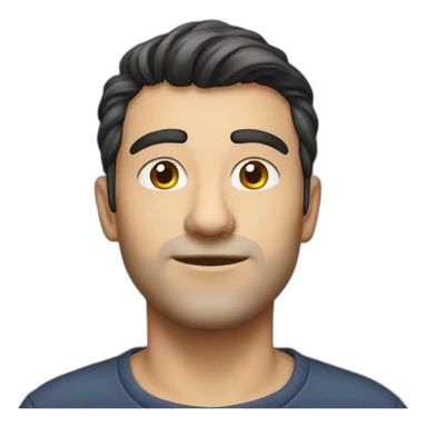 Özkan Ayata sticker