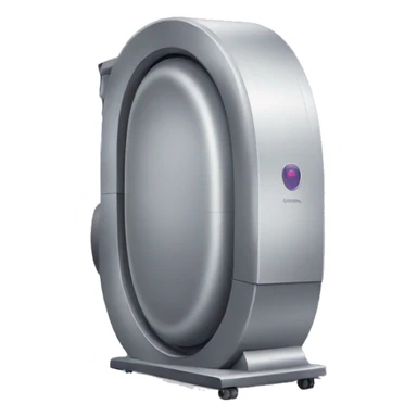 Dyson airwrap sticker