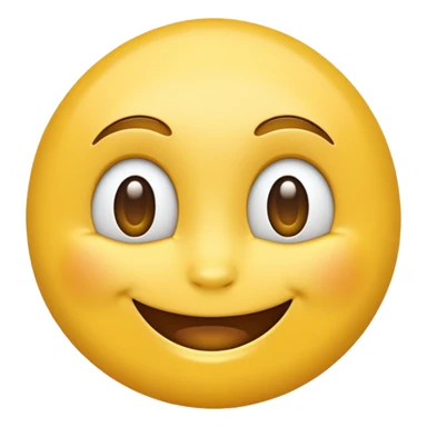 laugh emoji sticker