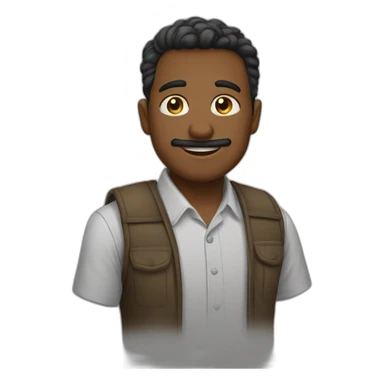 بنت قلبي  sticker