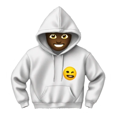 supreme hoodie sticker