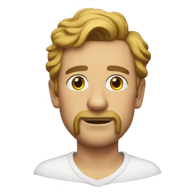 mister burnes  sticker