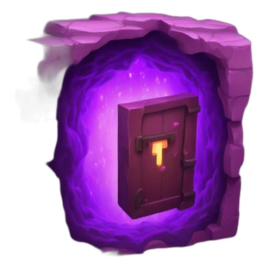 nether-portal sticker