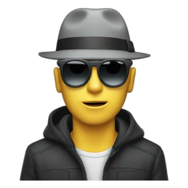 Pet shop boys singing sticker