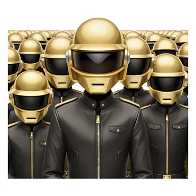 alive 2007 daft punk sticker