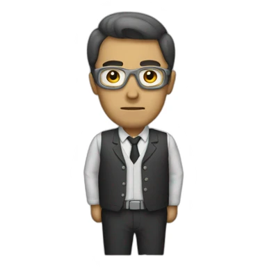 lethal company sticker